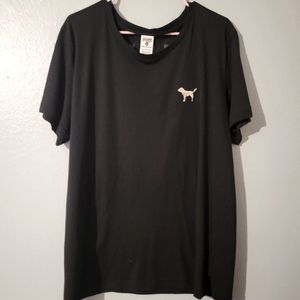 Victoria secret tee shirt